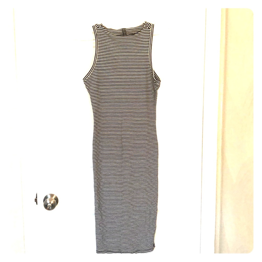 Bodycon Dress